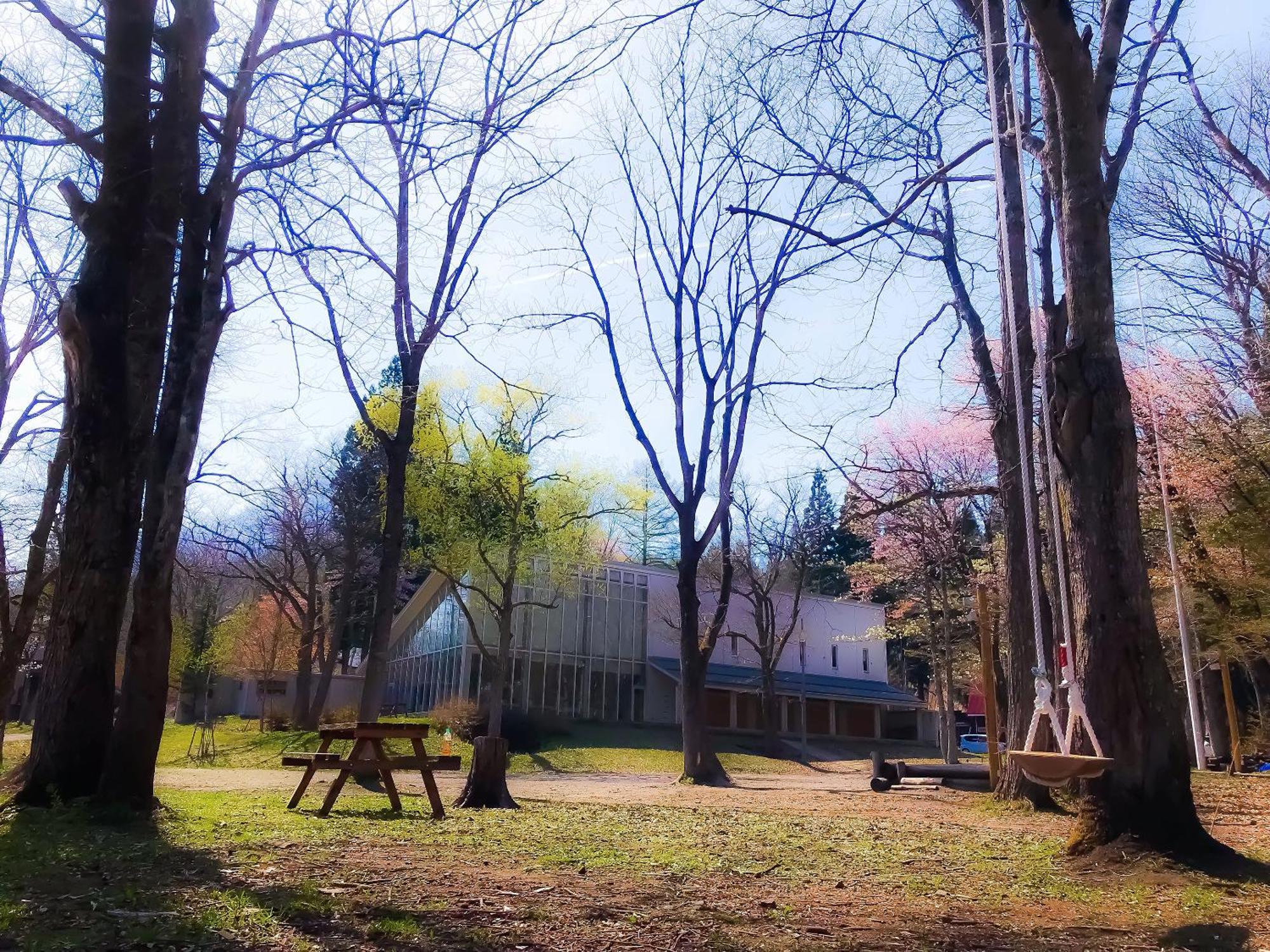 Villa Labo Land Kurohime Shinano  Esterno foto