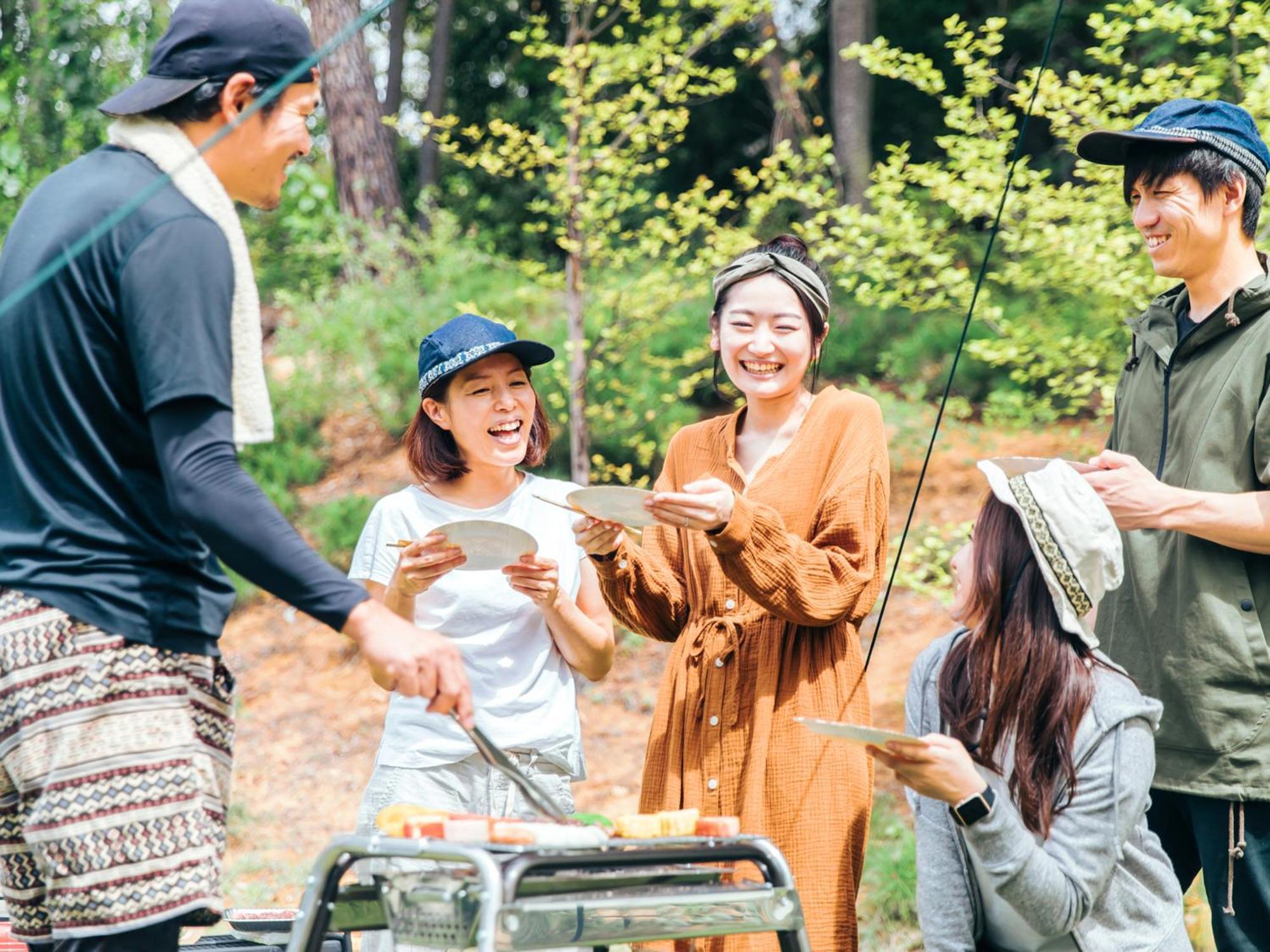 Villa Labo Land Kurohime Shinano  Esterno foto